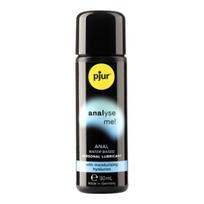 Analinis lubrikantas Analizuok mane (30 ml)