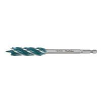 Medžio grąžtas MAKITA 1/4" 16x165mm