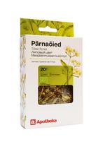 APOTHEKA vaistažolių arbata LIEPŲ ŽIEDAI, 20g