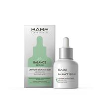 BABÉ BALANCE veido serumas, 30ml