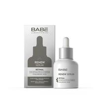 BABÉ RENEW veido serumas, 30ml
