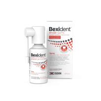 BEXIDENT burnos purškiklis su 0,2% chlorheksidino, 40ml