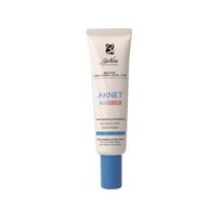 BioNike gelinis kremas odai su rožine AKNET AZEROSE, 30 ml