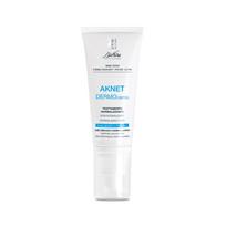 BioNike normalizuojantis kremas riebiai odai AKNET DERMOCONTROL, 40 ml