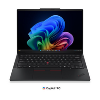 LENOVO ThinkPad T14s G7 Intel | Black | 14" | IPS | WUXGA | 1920 x 1200 pixels | Anti-glare | Intel Core Ultra 5 | 325 | 32GB | Soldered LPDDR5X | Solid-state drive capacity 512GB | Intel Graphics |