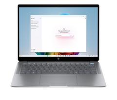 HP OmniBook Ultra AI PC 14-fd0003nn Ryzen AI 9 365 14" 2.2K Touch 400nits AG 16GB LPDDR5X SSD1TB Radeon 880M Cam 9MP AI IR 68Wh