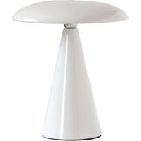 RITUALI DOMESTICI LUCILLA Lamp K99 - 23 cm white