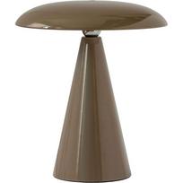 RITUALI DOMESTICI LUCILLA Lamp K99 23 cm brown