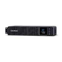 CyberPower PFC 1200VA (CP1200EIPFCRM2U)