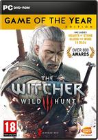 The Witcher 3: Wild Hunt GOTY PC
