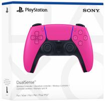 Sony PlayStation DualSense Nova Pink belaidis valdiklis (PS5) (Pažeista pakuotė)