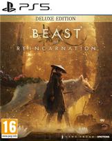 Beast Of Reincarnation Deluxe Edition PS5