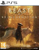 Beast Of Reincarnation PS5