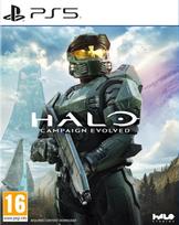Halo: Campaign Evolved PS5