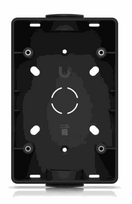 Ubiquiti UniFi Reader Junction Box, black, for UA-G2, UA-Intercom-Viewer
