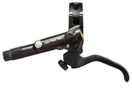 Hidraulinių diskinių stabdžių rankenėlė Shimano SAINT BL-M820 2-Finger kairės pusės