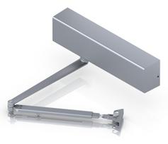 Ubiquiti UniFi Access Door Closer • UACC-DoorCloser