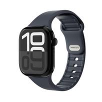 Vonmählen Classic Band 2 for Apple Watch 44/45/46/49 mm - Navy