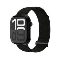 Vonmählen Fitness Loop 2 for Apple Watch 40/41/42 mm - Black