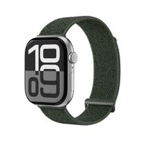 Vonmählen Fitness Loop 2 for Apple Watch 40/41/42 mm - Olive