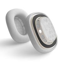 Vonmählen Air Cushions for AirPods Max - Light Grey