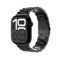 Vonmählen Link Bracelet 2 for Apple Watch 40/41/42 mm - Black