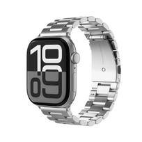 Vonmählen Link Bracelet 2 for Apple Watch 40/41/42 mm - Silver