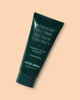 Rated Green Dandruff Relief Shampoo - 200 ml