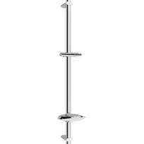 Mexen DB dušo rankena su muiline 75 cm, chromas - 79384-00