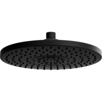 Mexen D-05 22 cm lietaus dušo galvutė, juoda - 79705-70