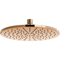 Mexen D-40 lietvamzdis 22 cm, rožinis auksas - 79740-60