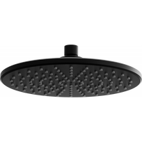 Mexen D-40 lietvamzdis 22 cm, juodas - 79740-70