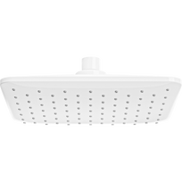 Mexen D-62 lietaus dušas 20x20 cm, balta - 79762-20