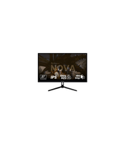 Arozzi | Nova | 24 " | IPS | FHD | 16:9 | 200 Hz | 1 ms | 1920 x 1080 pixels | 300 cd/m² | HDMI ports quantity 1 | Black