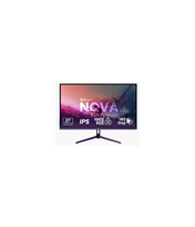 Arozzi | Nova | 27 " | IPS | QHD | 16:9 | 180 Hz | 1 ms | 2560 x 1440 pixels | 350 cd/m² | HDMI ports quantity 2 | Purple