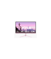 Arozzi | Nova | 27 " | IPS | QHD | 16:9 | 180 Hz | 1 ms | 2560 x 1440 pixels | 350 cd/m² | HDMI ports quantity 2 | Pink