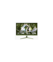 Arozzi | Nova | 49 " | VA | 32:9 | 165 Hz | 4 ms | 5120 x 1440 pixels | 350 cd/m² | HDMI ports quantity 2 | Forest Green