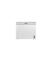 Midea Freezer | MDRC345FZE01 | Energy efficiency class E | Chest | Free standing | Height 85 cm | Total net capacity 249 L | Dis