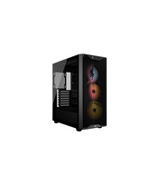 Corsair PC Case | 3200D RS | Black | Mid-Tower