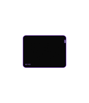 Fury Yari Speed L | Mouse pad | 300 x 400 mm | Black/Purple