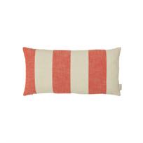 Iš medvilnės dekoratyvinis pagalvės užvalkalas 30x60 cm Kara – OYOY Living Design
