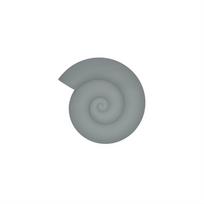 Iš silikono kilimėlis puodui 15x16,5 cm Nautilus – OYOY Living Design