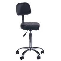 Meistro kėdė BH-7268, juoda