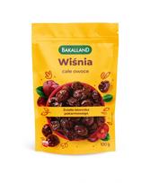 Džiovintos vyšnios, BAKALLAND, 100 g