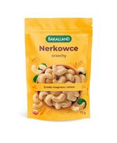 Anakardžiai, BAKALLAND, 75 g