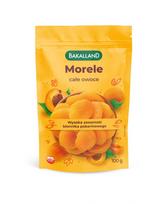 Džiovinti abrikosai, BAKALLAND, 100 g