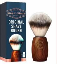 Skutimosi šepetėlis Gillette King C.