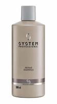 Šampūnas Wella System Professional Repair R1, 500 ml