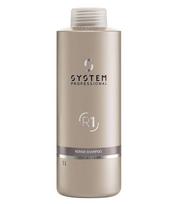 Šampūnas Wella System Professional Repair R1, 1000 ml