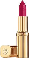 Lūpų dažai L’Oréal Paris Color Riche Satin, 4.8 g, la prune sp., 2010